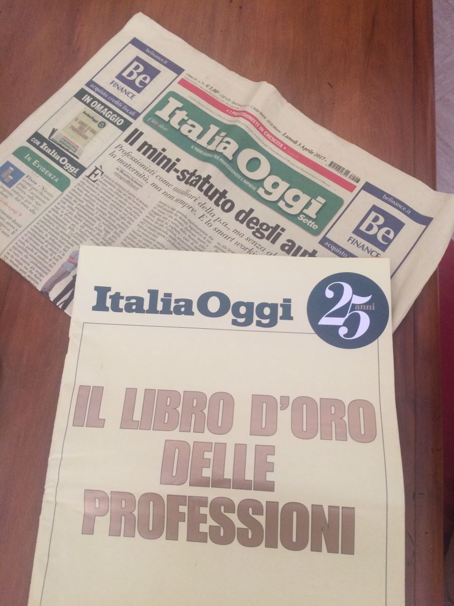 Foto notizia
